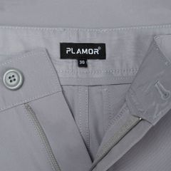 Quần sooc âu tra khoá - QAS104-1