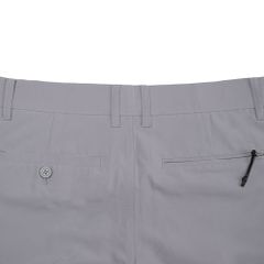 Quần sooc âu tra khoá - QAS104-1