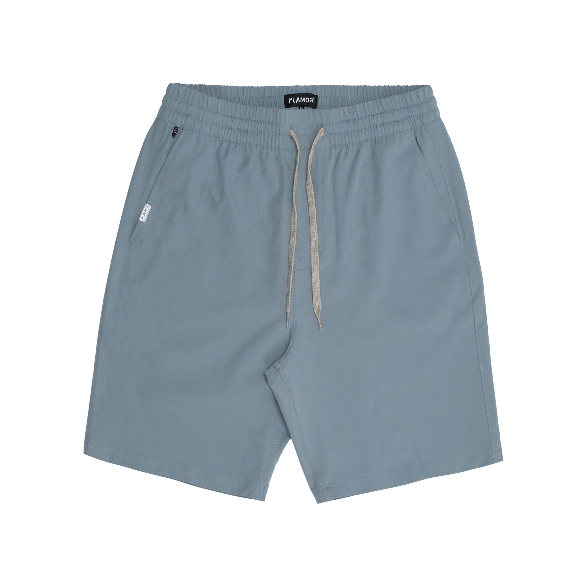 Quần sooc âu cạp chun - QAS105-1