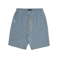 Quần sooc âu cạp chun - QAS105-1