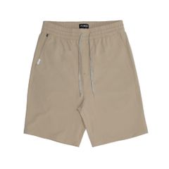 Quần sooc âu cạp chun - QAS105-1