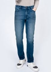 Quần dài jeans nam Skinny - QJD101-5