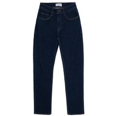 Quần jeans nam dài Slim Fit - QJD102-0