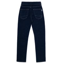 Quần jeans nam dài Slim Fit - QJD102-0