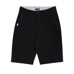 Quần sooc âu tra khoá - QAS104-1