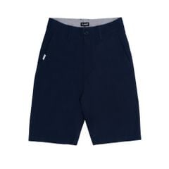 Quần sooc âu tra khoá - QAS104-1