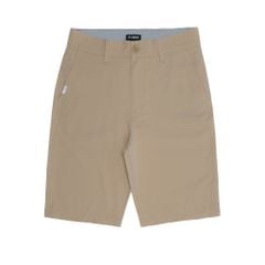 Quần sooc âu tra khoá - QAS104-1