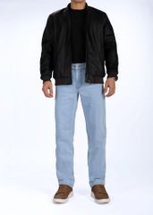Quần dài jeans nam Slim - QJD103-3