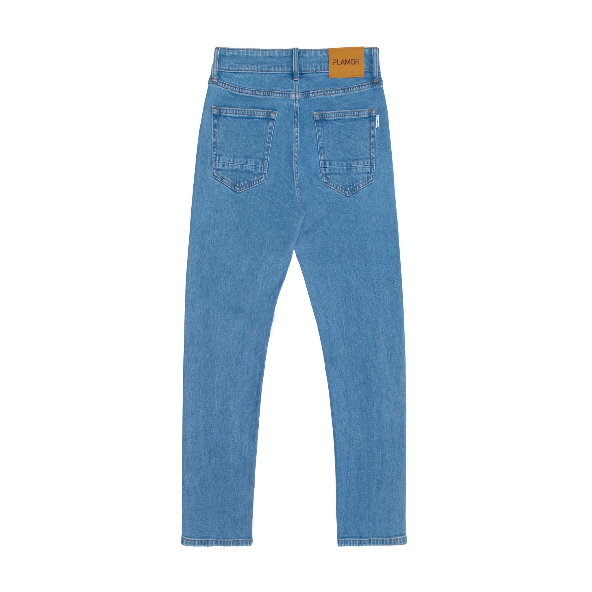 Quần dài jeans nam Slim - QJD103-3