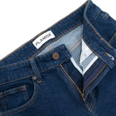 Quần dài jeans nam Slim - QJD103-3