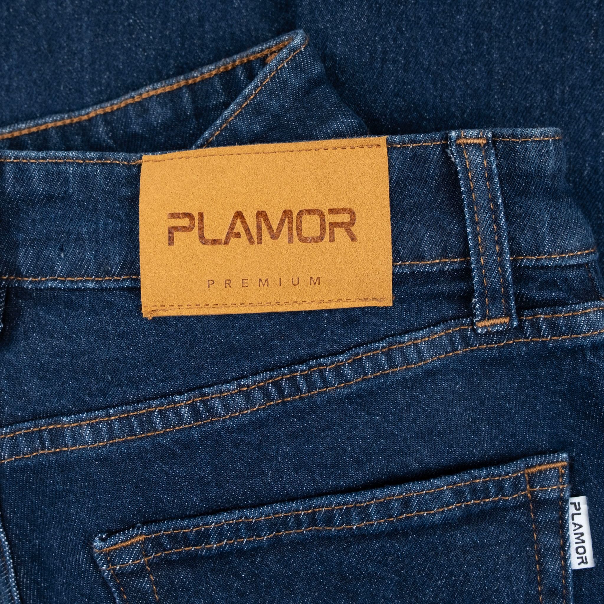 Quần dài jeans nam Slim - QJD103-3