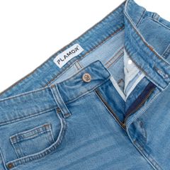 Quần dài jeans nam Slim - QJD103-1