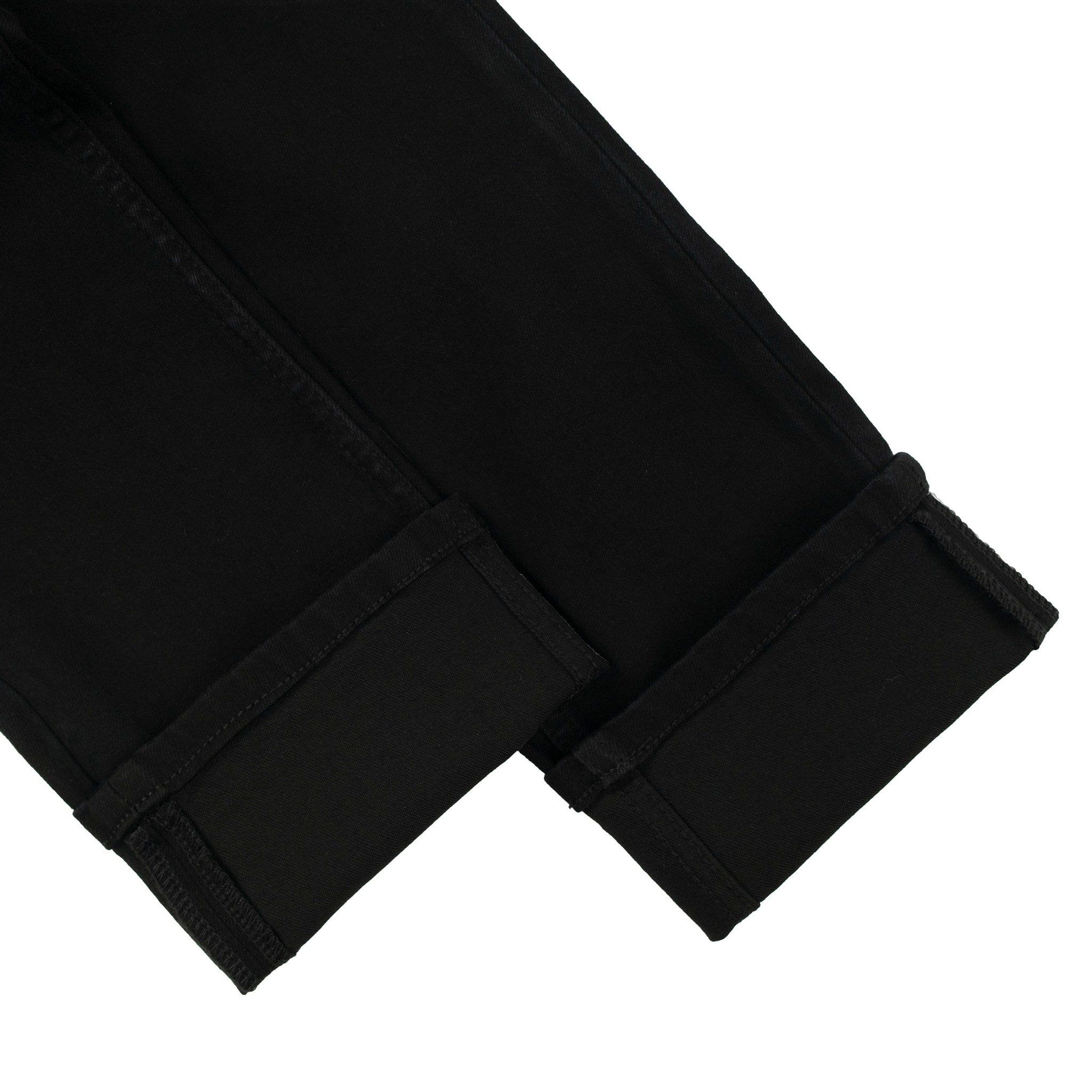 Quần jeans nam dài Slim Fit - QJD102-4