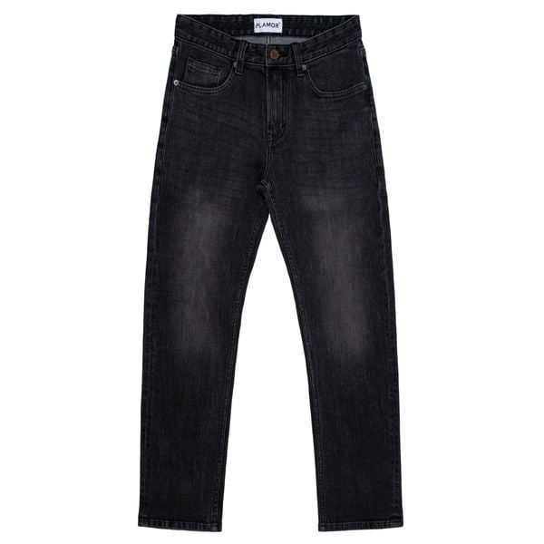 Quần jeans nam dài Slim - QJD103-2