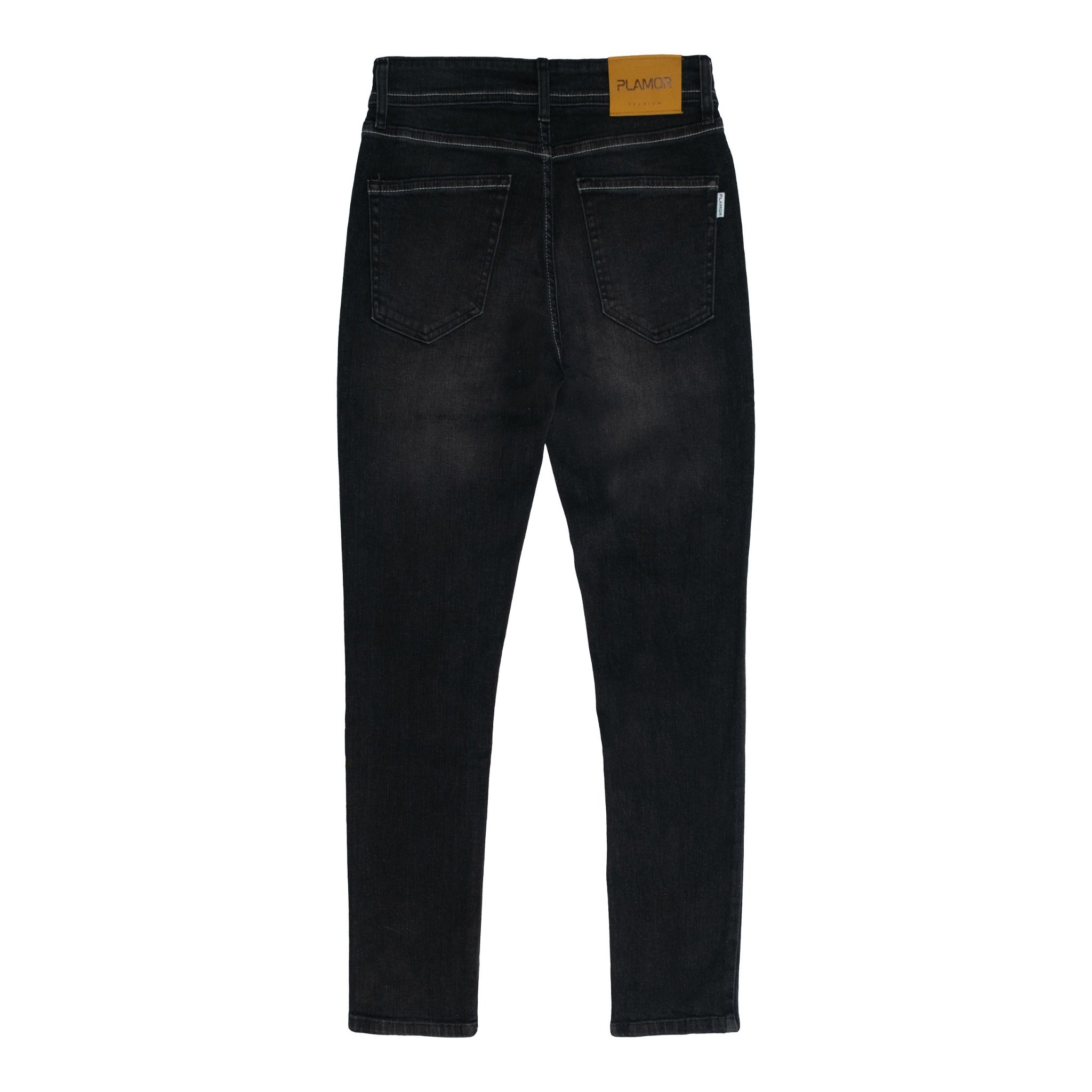 Quần dài jeans nam Skinny - QJD101-4