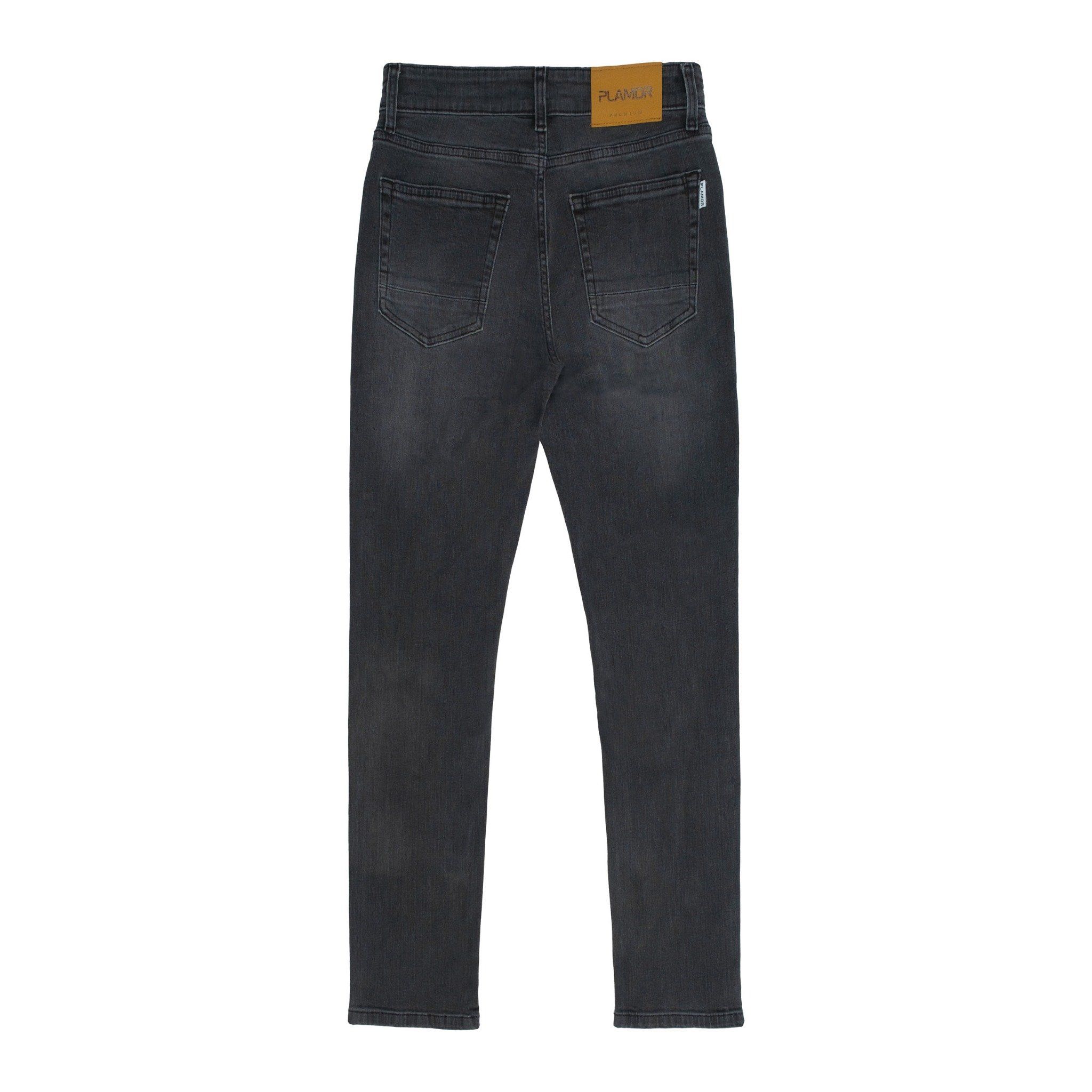 Quần jeans nam dài Slim Fit - QJD102-5