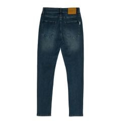 Quần dài jeans nam Skinny - QJD101-2