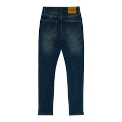 Quần jeans nam dài Slim Fit - QJD102-7