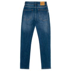 Quần dài jeans nam Skinny - QJD101-5