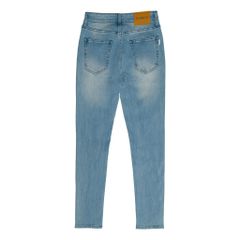 Quần dài jeans nam Skinny - QJD101-2