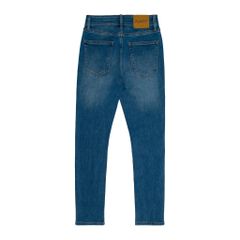 Quần jeans nam dài Slim Fit - QJD102-7