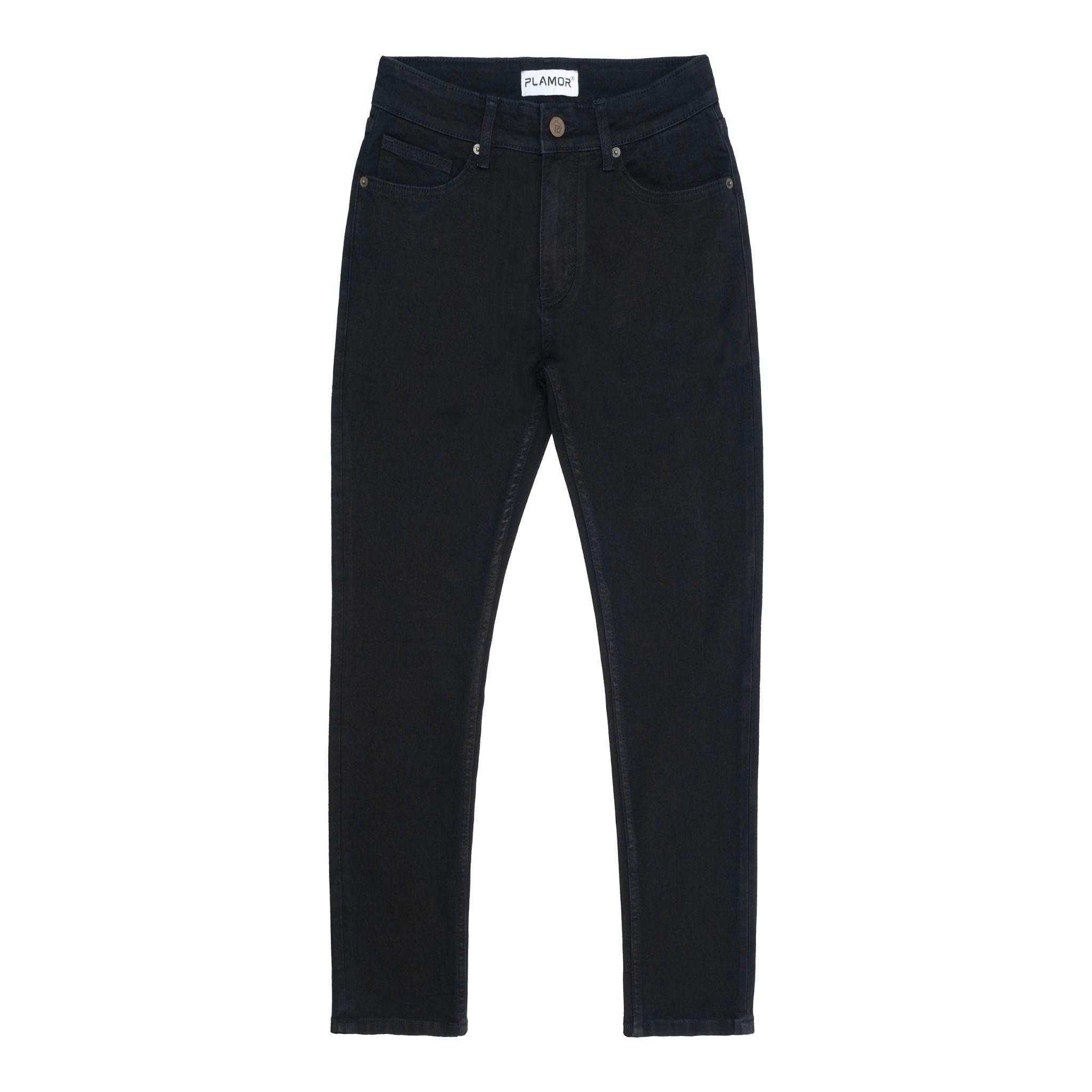 Quần jeans nam dài Slim Fit - QJD102-4