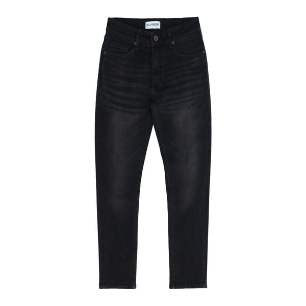 Quần jeans nam dài Slim Fit - QJD102-5