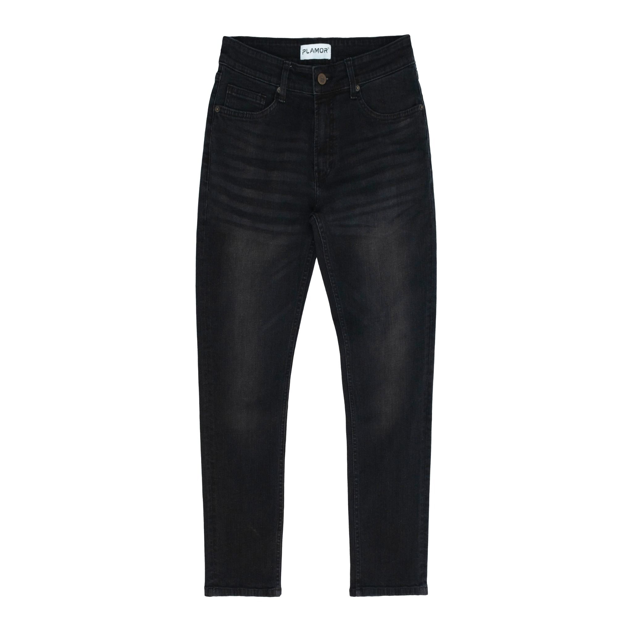 Quần jeans nam dài Slim Fit - QJD102-5