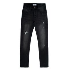 Quần jeans nam dài Slim Fit - QJD102-6