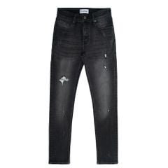 Quần jeans nam dài Slim Fit - QJD102-6