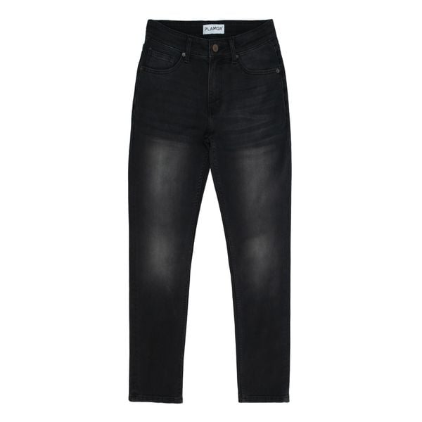 Quần jeans nam dài Slim Fit - QJD102-4