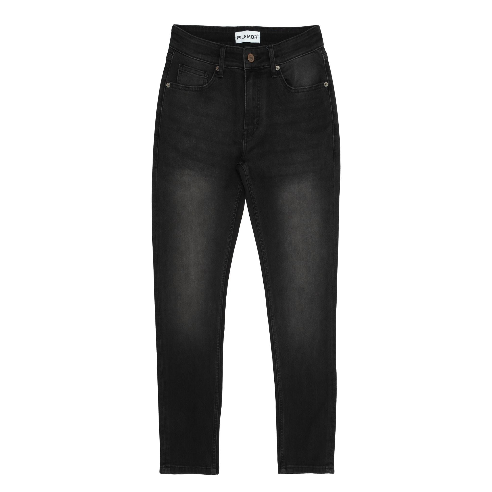 Quần dài jeans nam Skinny - QJD101-3