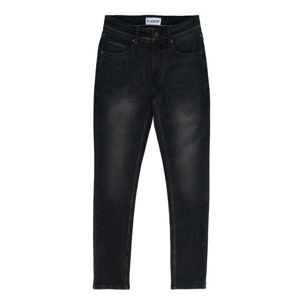 Quần dài jeans nam Skinny - QJD101-4