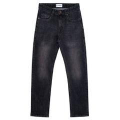 Quần jeans nam dài Slim - QJD103-2