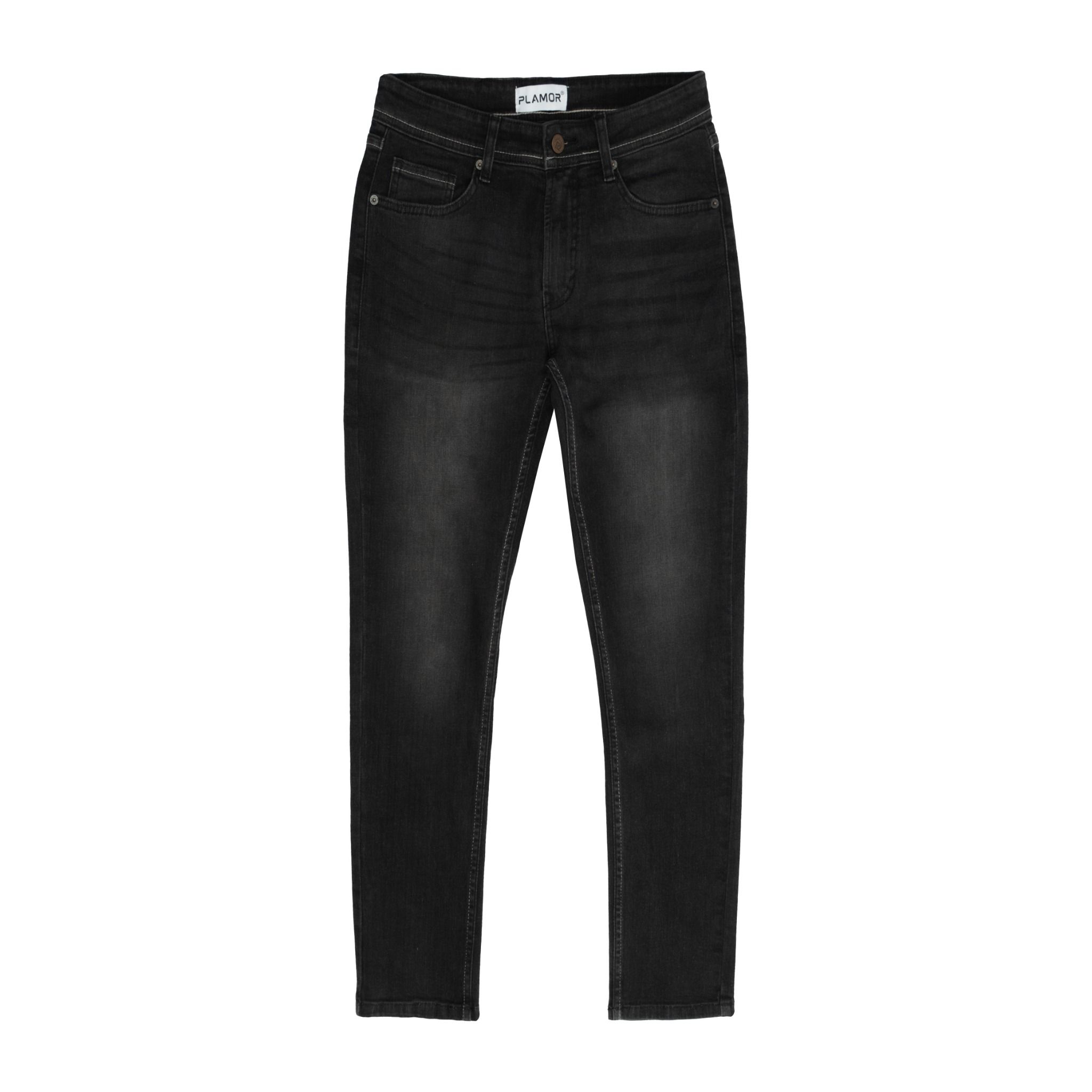 Quần dài jeans nam Skinny - QJD101-4