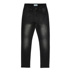 Quần jeans nam dài Slim Fit - QJD102-4