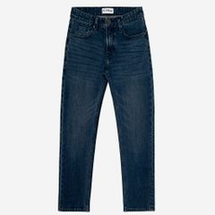 Quần jeans nam dài Slim - QJD103-2