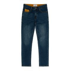Quần jeans nam dài Slim Fit - QJD102-2
