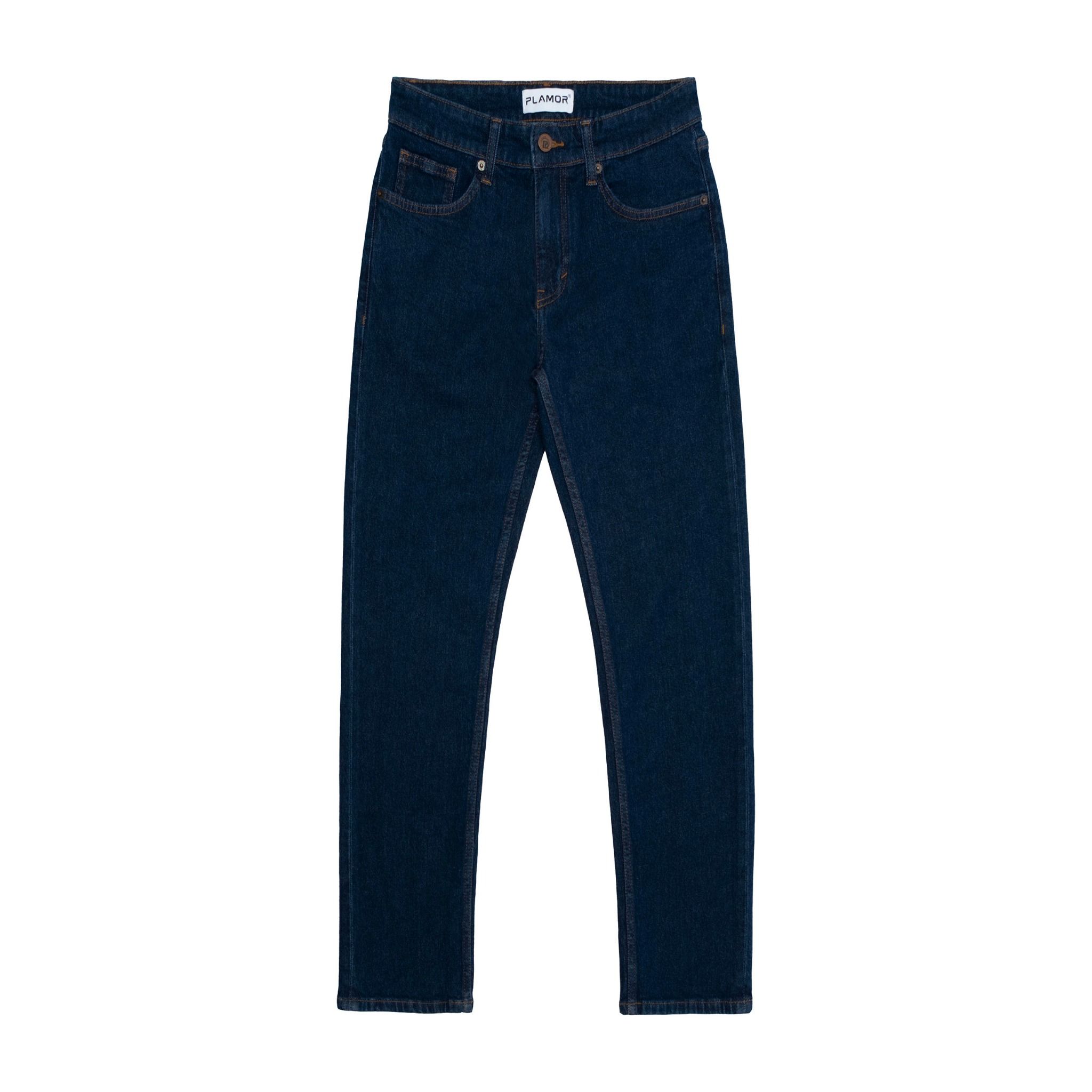 Quần dài jeans nam Slim - QJD103-3