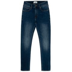 Quần dài jeans nam Skinny - QJD101-5