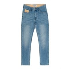 Quần jeans nam dài Slim Fit - QJD102-2