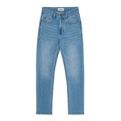 Quần dài jeans nam Slim - QJD103-1