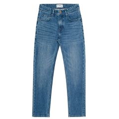 Quần jeans nam dài Slim - QJD103-2