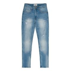 Quần dài jeans nam Skinny - QJD101-1