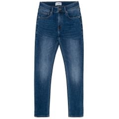 Quần dài jeans nam Skinny - QJD101-5