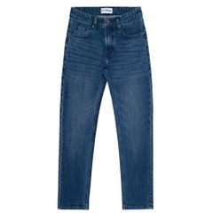 Quần jeans nam dài Slim - QJD103-2