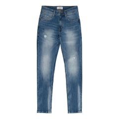 Quần dài jeans nam Skinny - QJD101-1