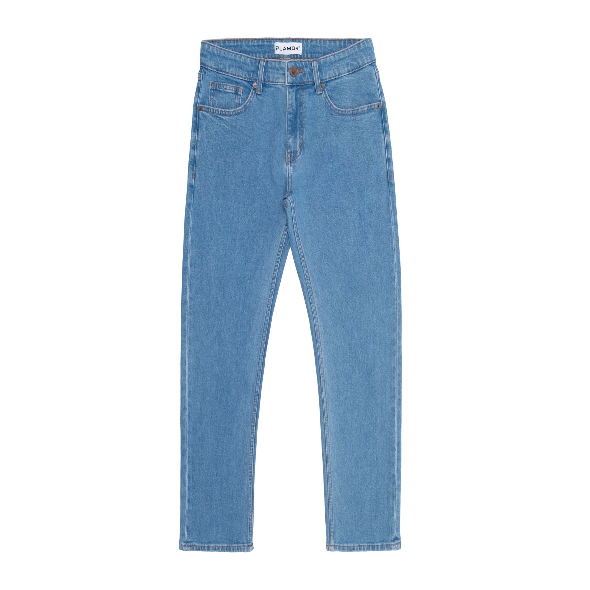 Quần dài jeans nam Slim - QJD103-3