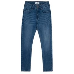 Quần jeans nam dài Slim Fit - QJD102-1