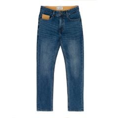 Quần jeans nam dài Slim Fit - QJD102-2
